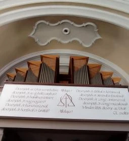 Keresztelő Szent János Plébániatemplom