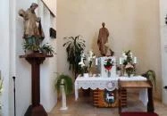 Keresztelő Szent János Plébániatemplom Szentendre