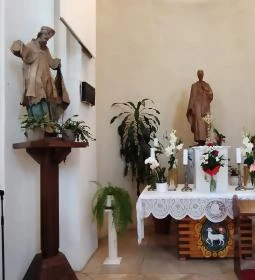 Keresztelő Szent János Plébániatemplom