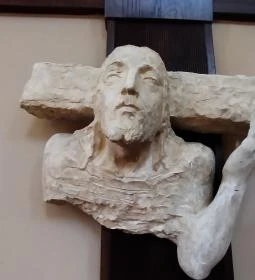 Keresztelő Szent János Plébániatemplom