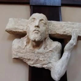 Keresztelő Szent János Plébániatemplom Szentendre - Egyéb