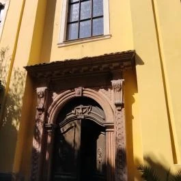 Keresztelő Szent János Plébániatemplom, Szentendre - Egyéb