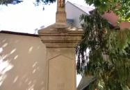 Keresztelő Szent János Plébániatemplom Szentendre