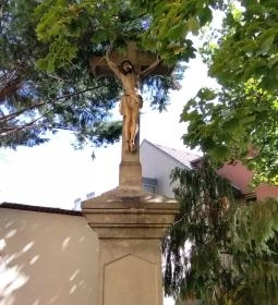 Keresztelő Szent János Plébániatemplom