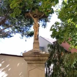 Keresztelő Szent János Plébániatemplom Szentendre - Egyéb