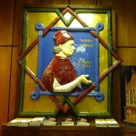 Keresztény Múzeum, Esztergom - 