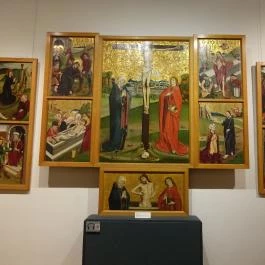 Keresztény Múzeum, Esztergom - 