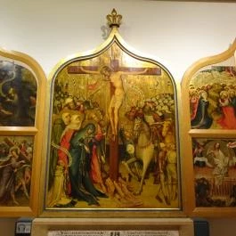 Keresztény Múzeum, Esztergom - 