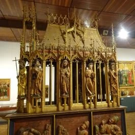 Keresztény Múzeum, Esztergom - 