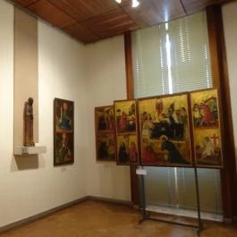 Keresztény Múzeum Esztergom - Egyéb