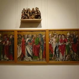 Keresztény Múzeum, Esztergom - 