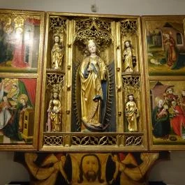 Keresztény Múzeum, Esztergom - 