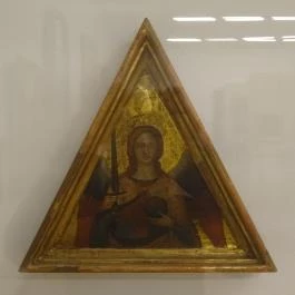 Keresztény Múzeum, Esztergom - 