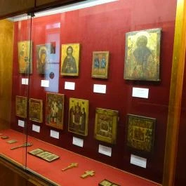 Keresztény Múzeum, Esztergom - 