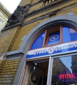 Gyros Kerkyra Görög Ételbár