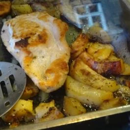 Gyros Kerkyra Görög Ételbár Budapest - Étel/ital