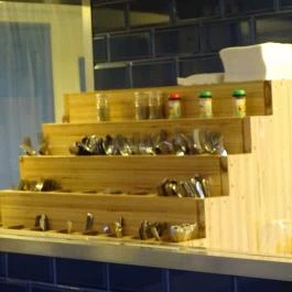 Gyros Kerkyra Görög Ételbár Budapest - Egyéb