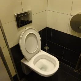 Gyros Kerkyra Görög Ételbár Budapest - Mosdó