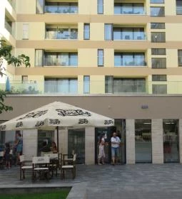 Gyros Kerkyra Görög Ételbár