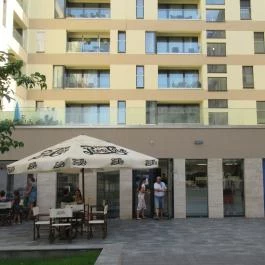 Gyros Kerkyra Görög Ételbár Budapest - Külső kép