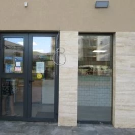 Gyros Kerkyra Görög Ételbár Budapest - Külső kép