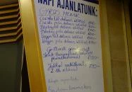 Kerkyra Görög Taverna - Campona Budapest