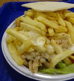 Kerkyra Görög Taverna - Campona