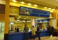 Kerkyra Görög Taverna - Campona Budapest