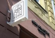 Kern Collective Coffee Budapest