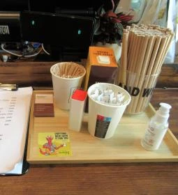 Kern Collective Coffee