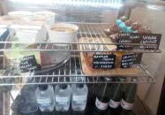 Kern Collective Coffee Budapest