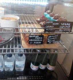 Kern Collective Coffee