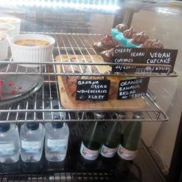 Kern Collective Coffee Budapest - Egyéb