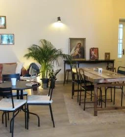 Kern Collective Coffee