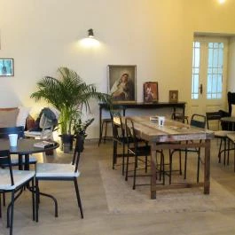 Kern Collective Coffee Budapest - Egyéb