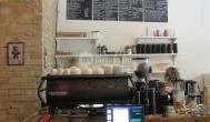 Kern Collective Coffee Budapest - Egyéb