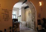 Kern Collective Coffee Budapest