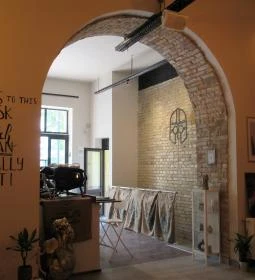 Kern Collective Coffee