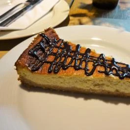 A Kert Bisztro Budapest - Étel/ital