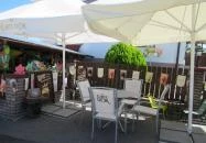 Kert Fagyizó Székesfehérvár