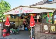 Kert Fagyizó Székesfehérvár