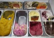 Kert Fagyizó Székesfehérvár