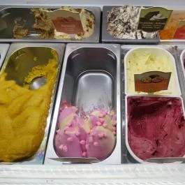 Kert Fagyizó, Székesfehérvár - Egyéb