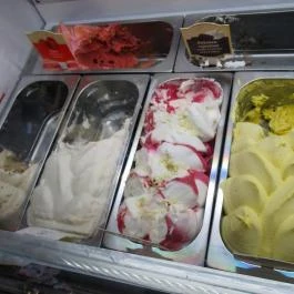 Kert Fagyizó, Székesfehérvár - Egyéb