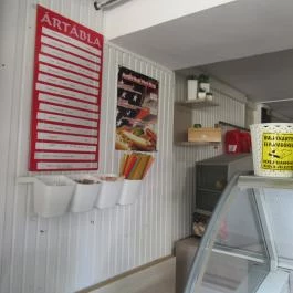 Kert Fagyizó, Székesfehérvár - Egyéb