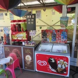 Kert Fagyizó, Székesfehérvár - Egyéb