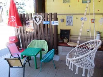 Kert Fagyizó Székesfehérvár