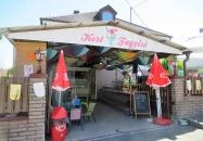 Kert Fagyizó Székesfehérvár