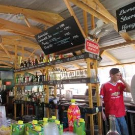 Kertem Budapest - Belső