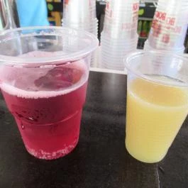 Kertem Budapest - Étel/ital